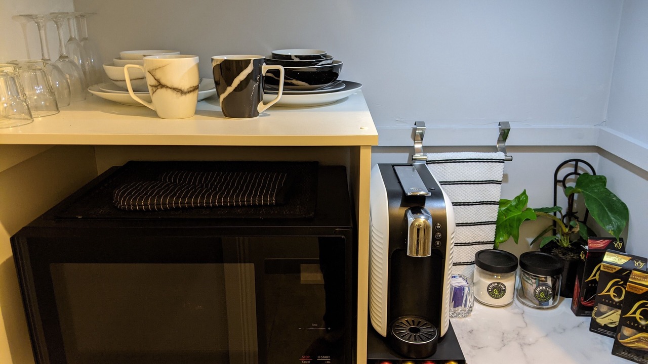 Photo of Kitchen in Scarsdale