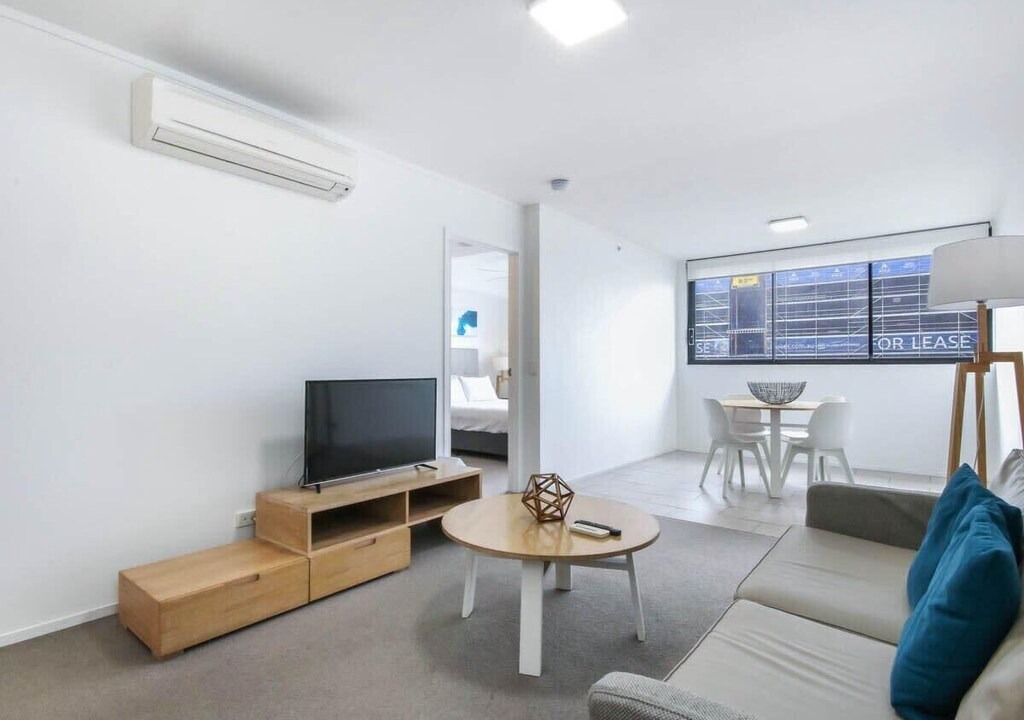 Photo of Livingroom in Bowen Hills