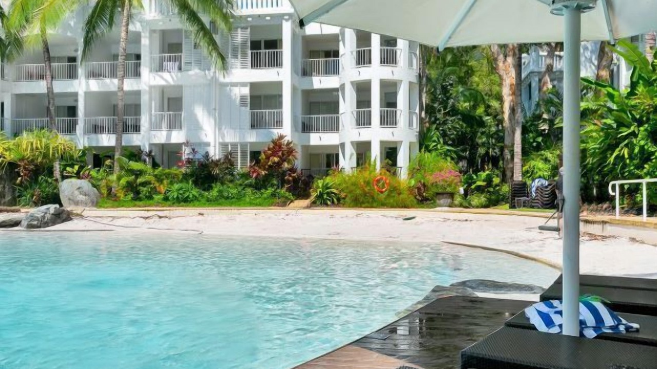 Photo of Outdoor in Palm Cove