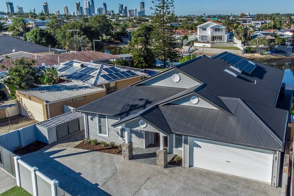 Photo of Outdoor in Surfers Paradise