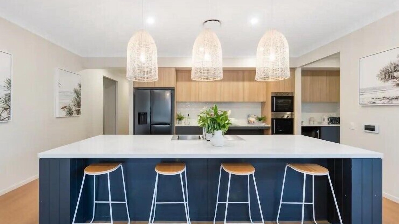Photo of Kitchen in Surfers Paradise