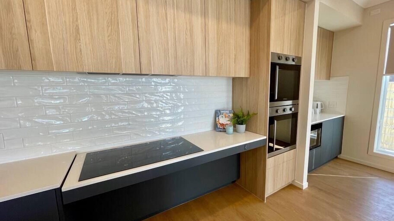 Photo of Kitchen in Surfers Paradise