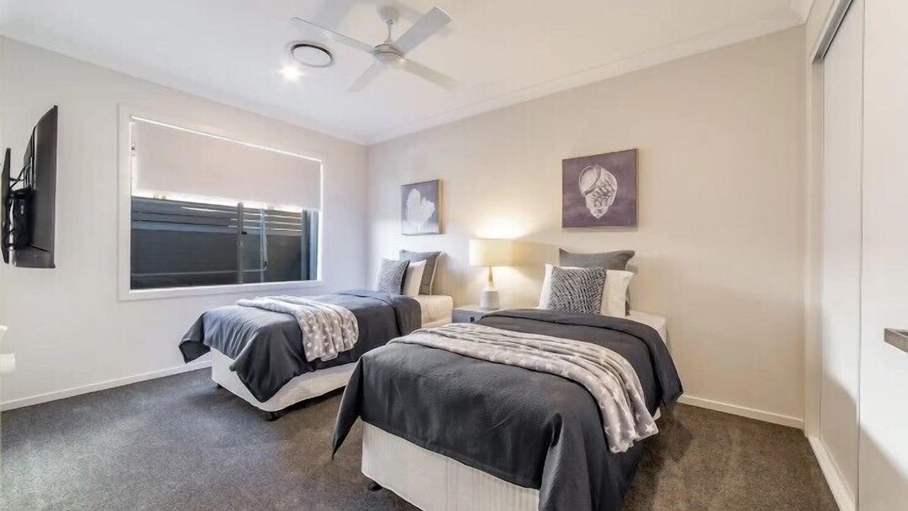 Photo of Bedroom in Surfers Paradise