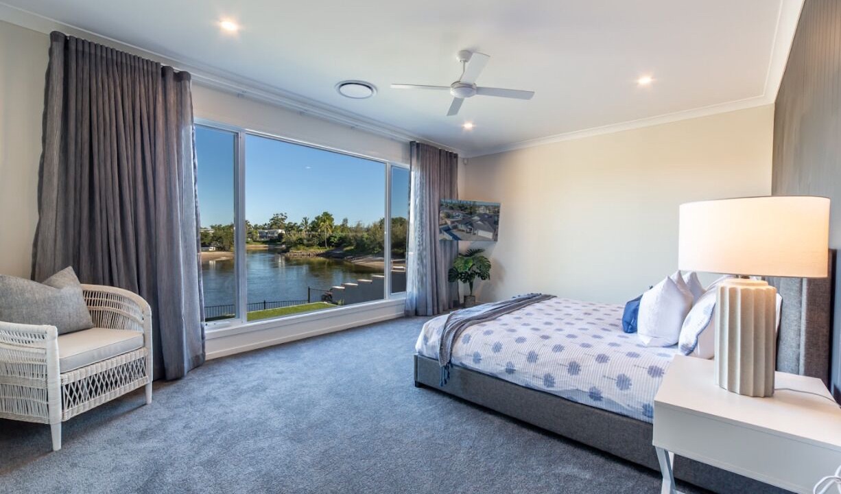Photo of Bedroom in Surfers Paradise