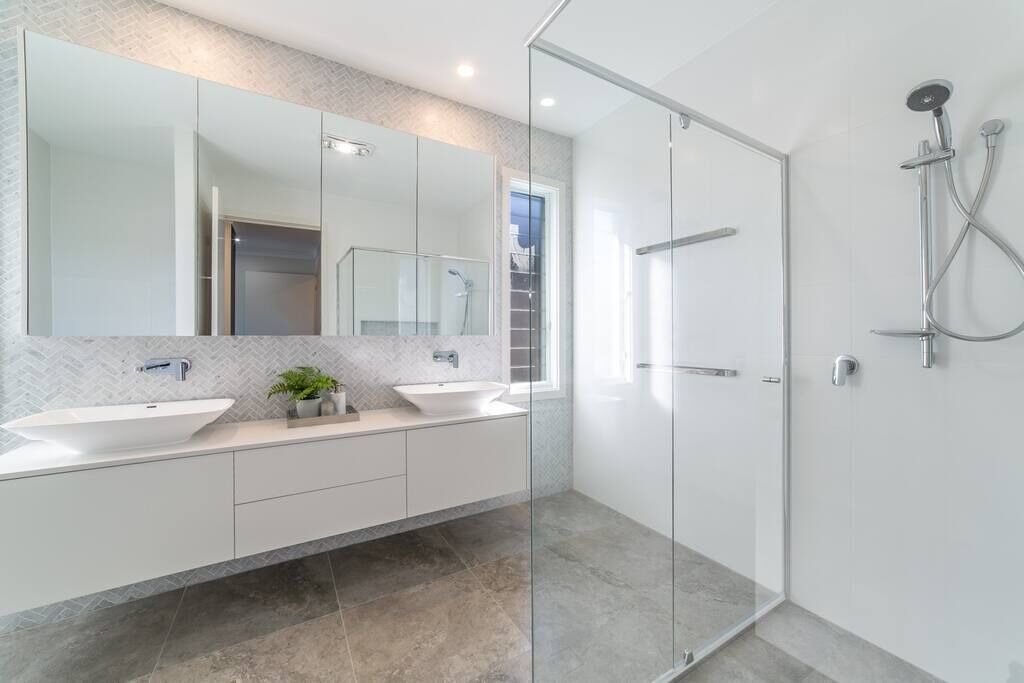 Photo of Bathroom in Surfers Paradise