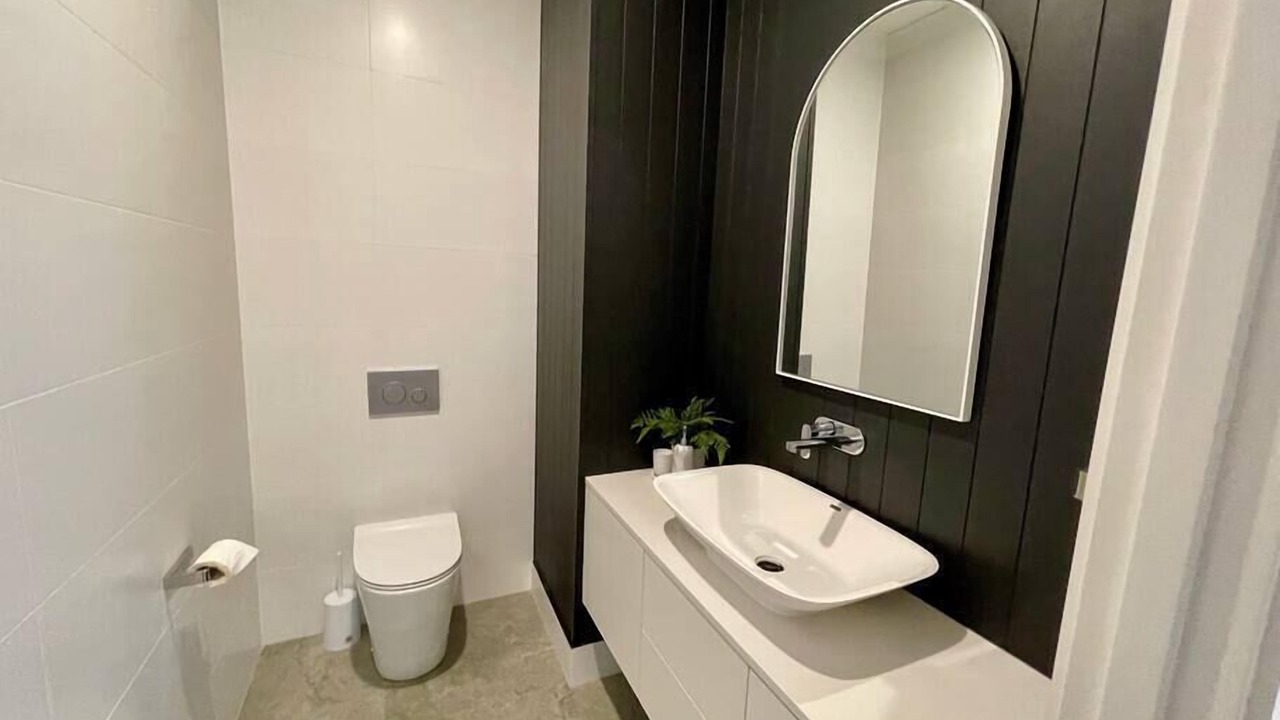 Photo of Bathroom in Surfers Paradise