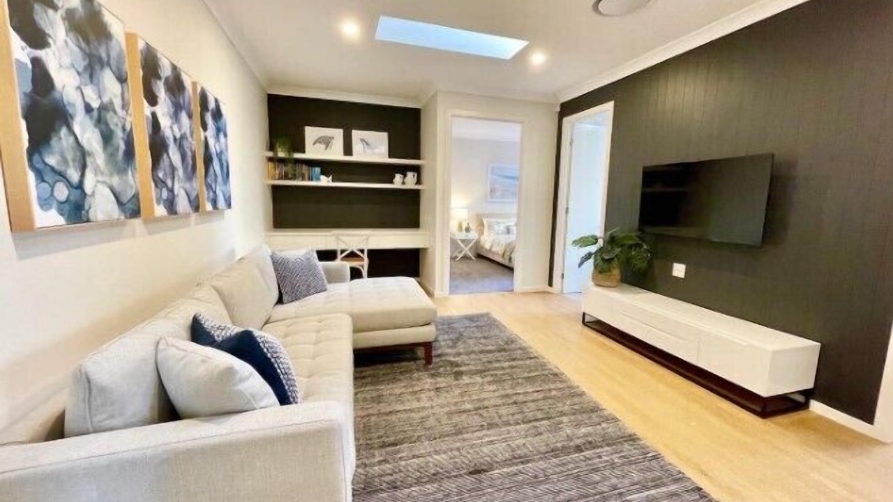 Photo of Livingroom in Surfers Paradise