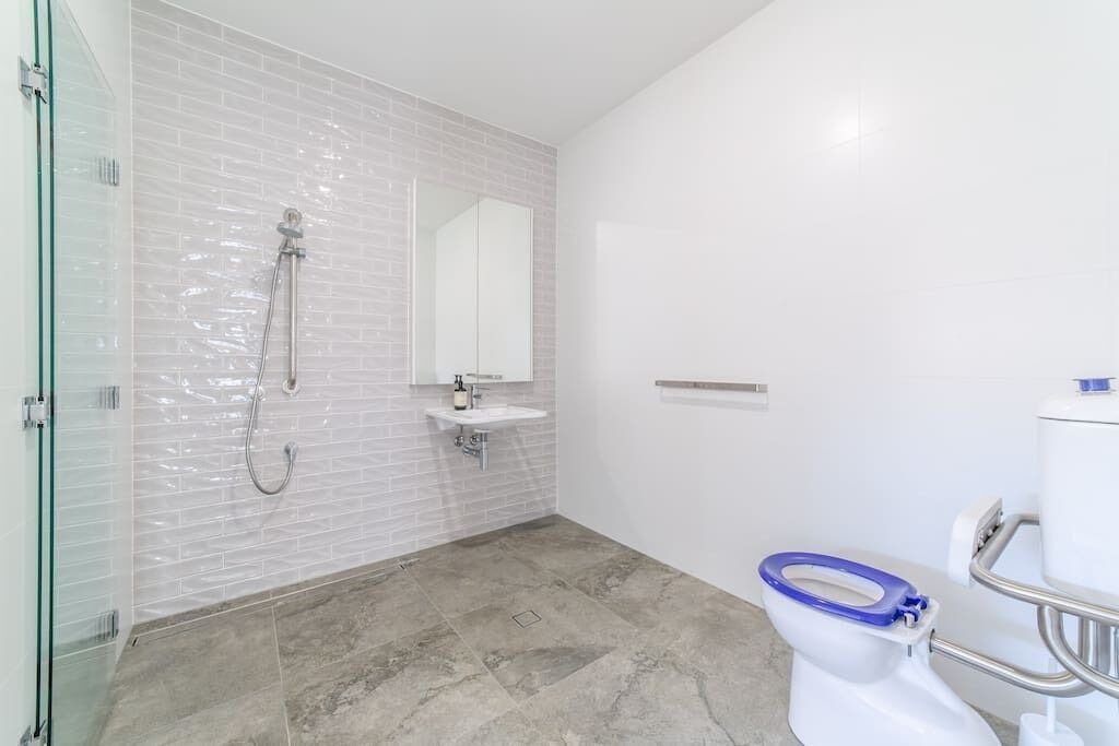 Photo of Bathroom in Surfers Paradise