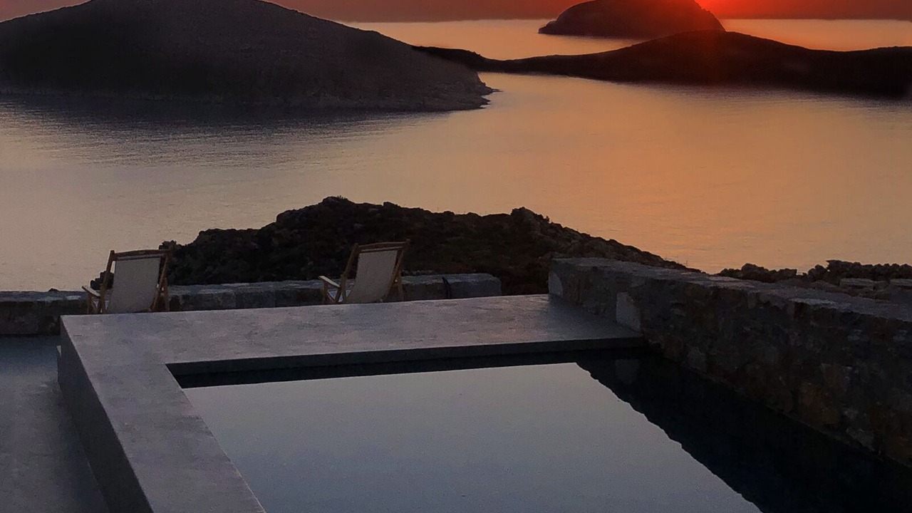 Photo of Outdoor in Serifos
