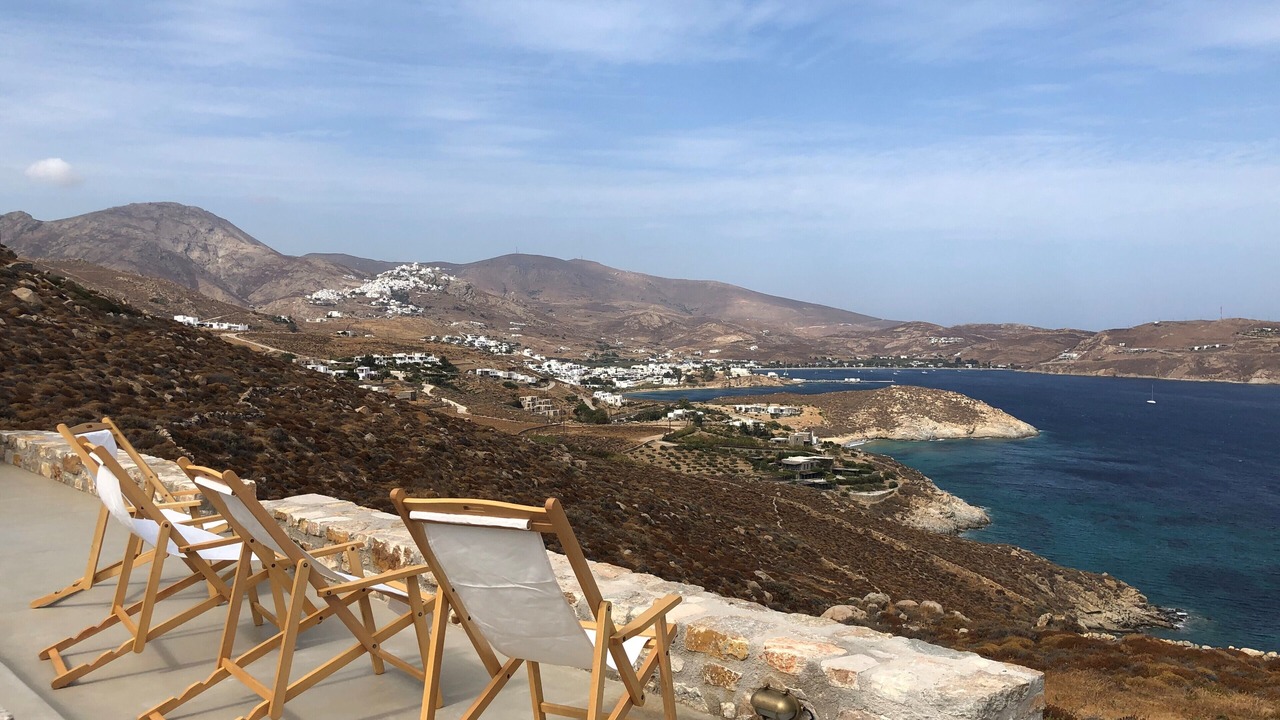 Photo of Outdoor in Serifos