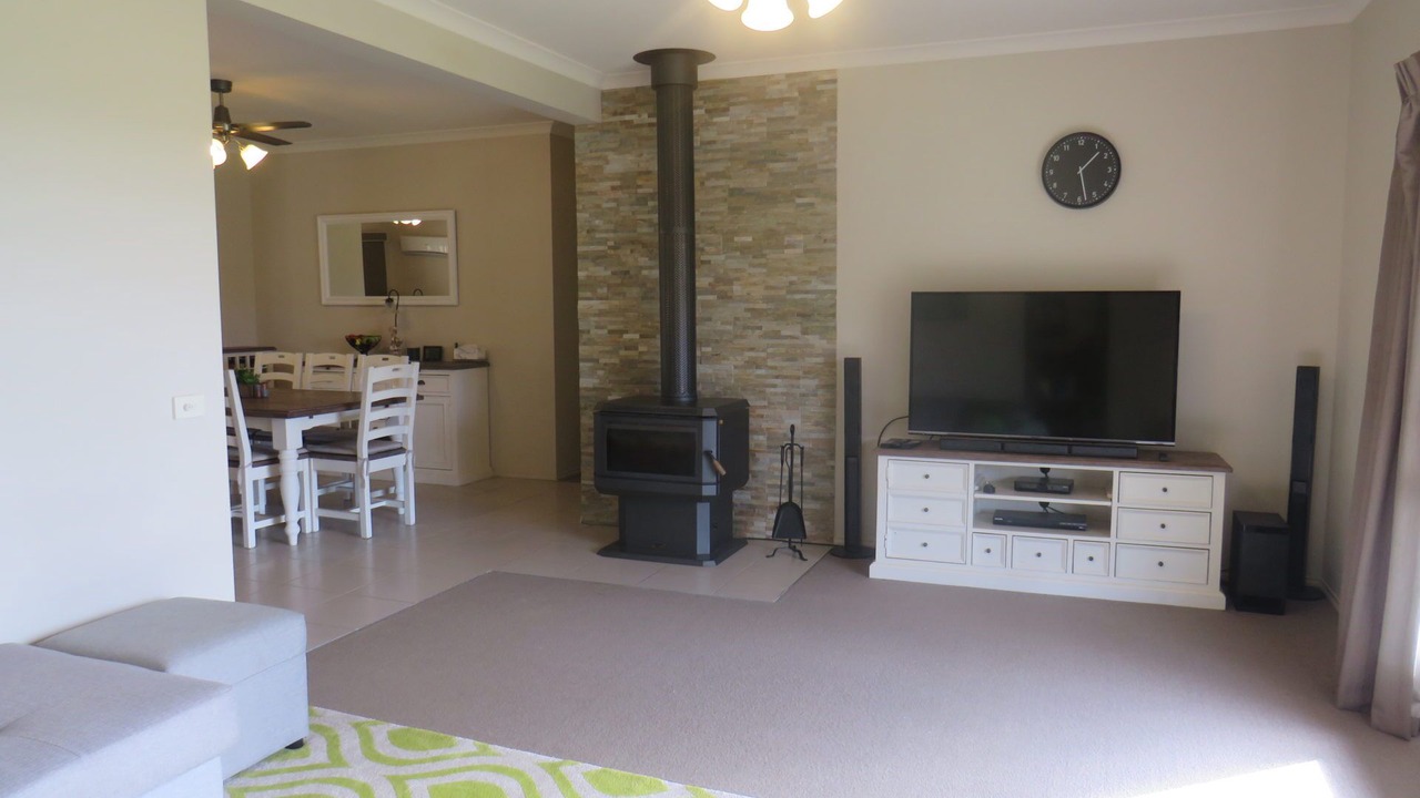 Photo of Livingroom in Woodfield