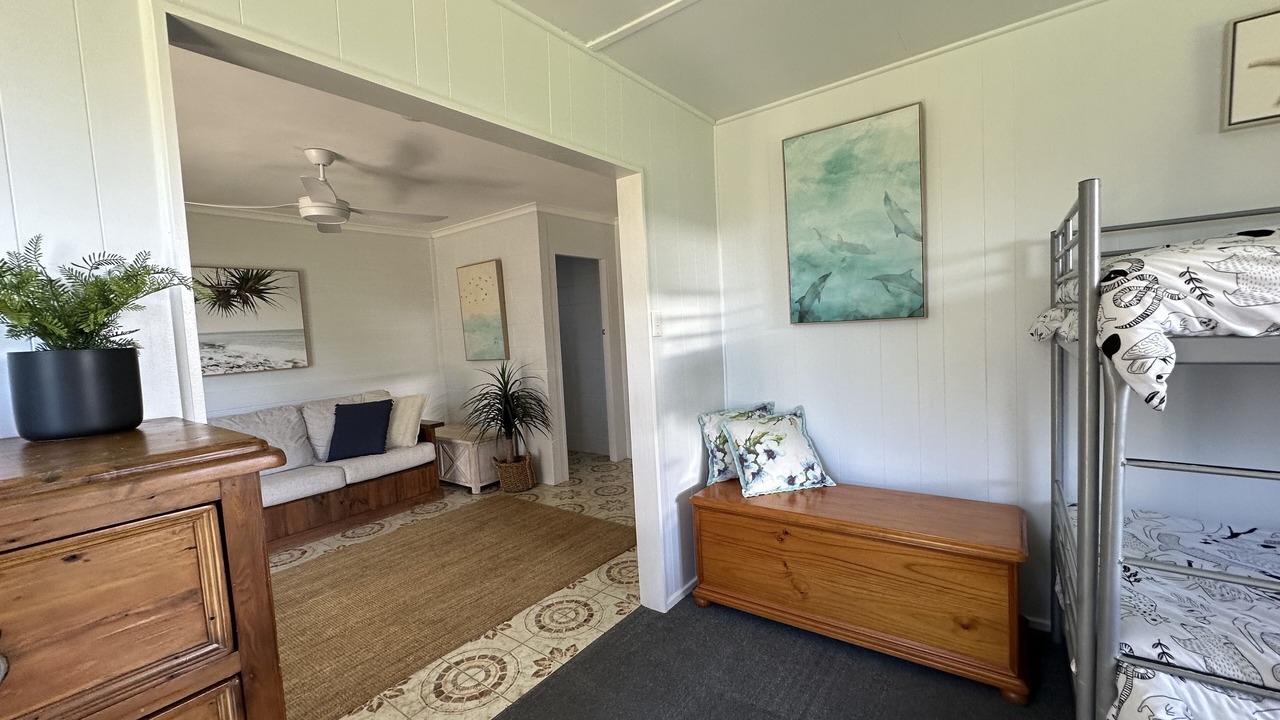 Photo of Livingroom in Crowdy Head