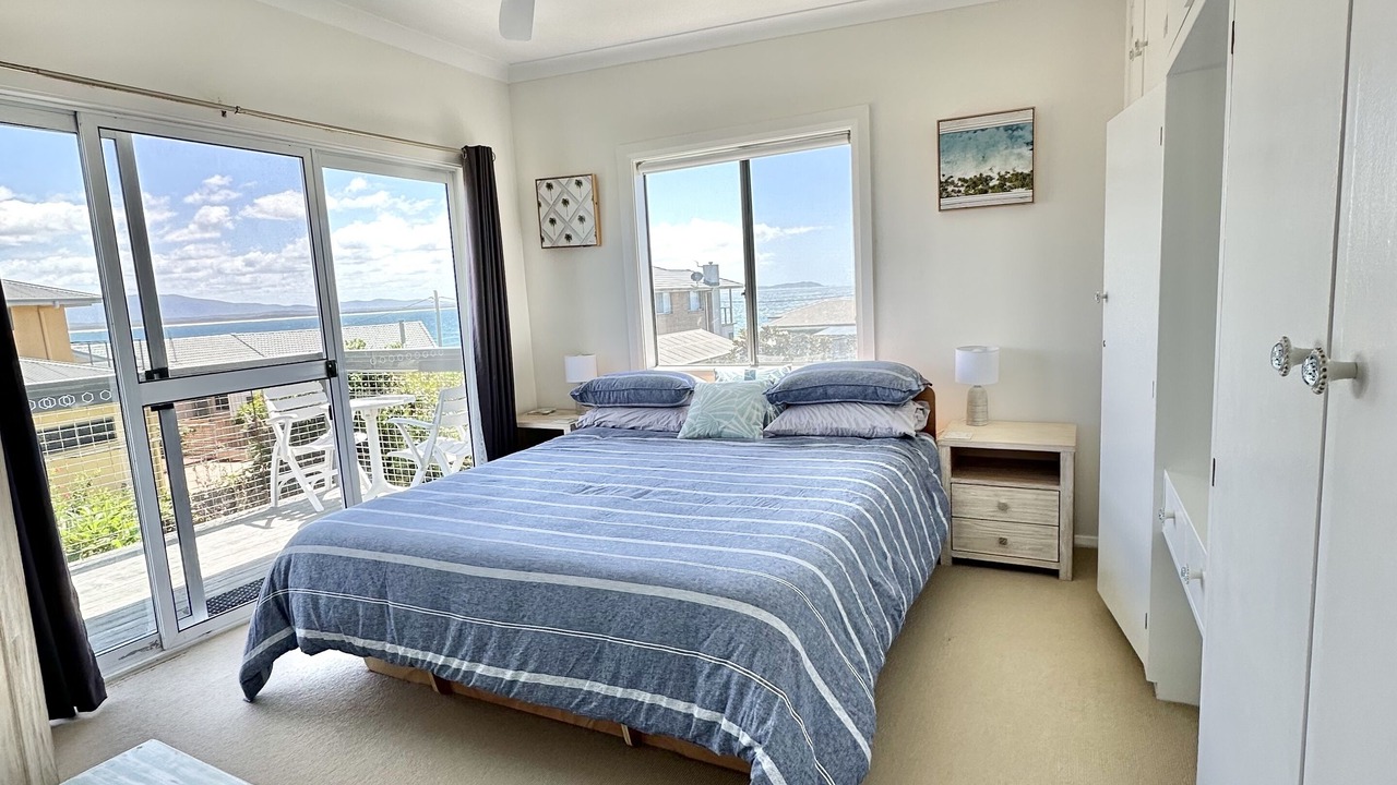 Photo of Bedroom in Crowdy Head