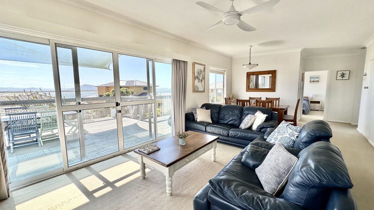 Photo of Livingroom in Crowdy Head