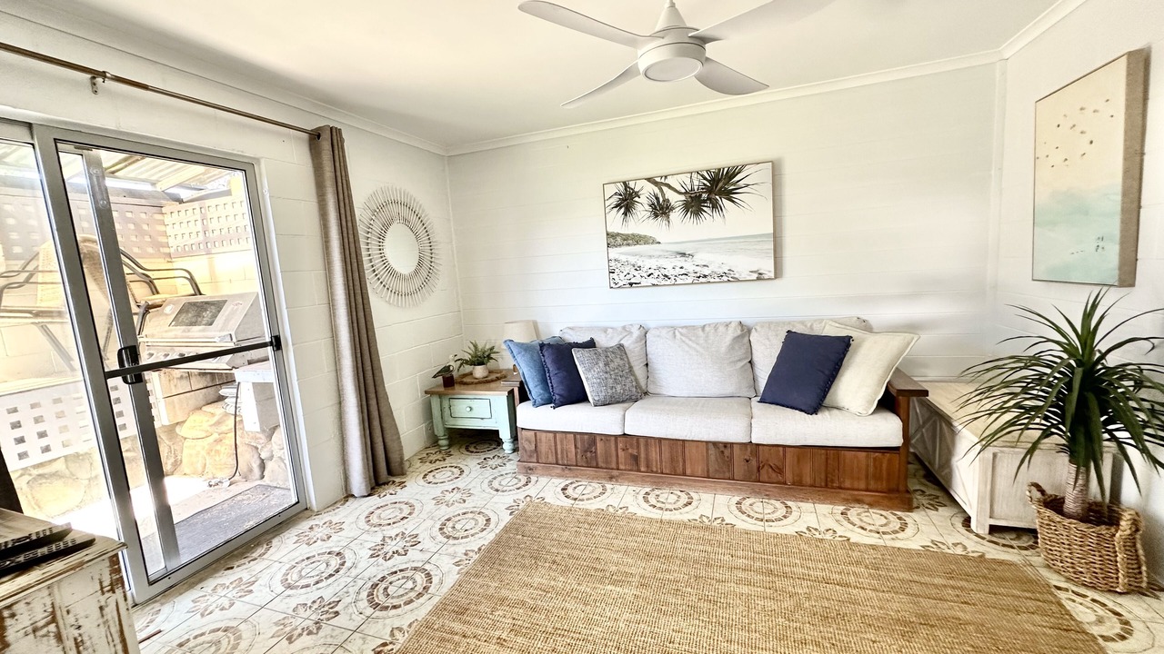 Photo of Livingroom in Crowdy Head