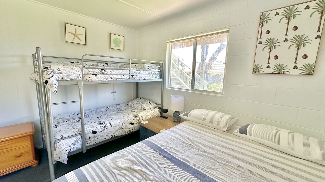 Photo of Bedroom in Crowdy Head