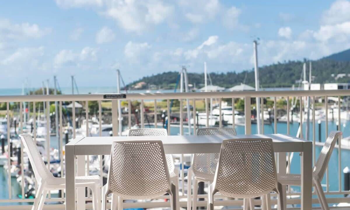 Photo of Outdoor in Airlie Beach