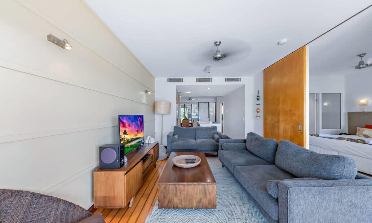 Photo of Livingroom in Airlie Beach