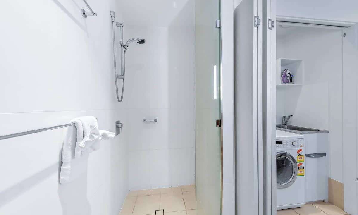 Photo of Bathroom in Airlie Beach