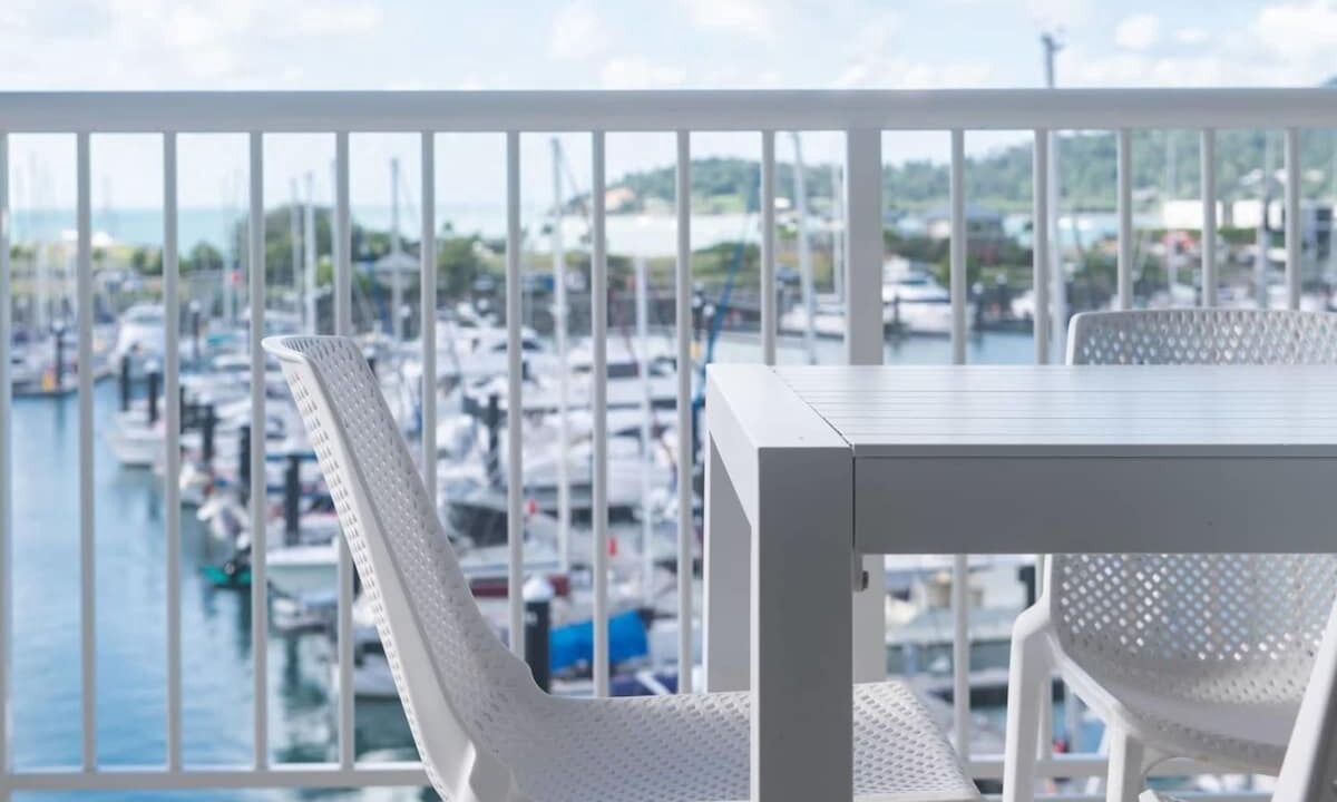 Photo of Outdoor in Airlie Beach