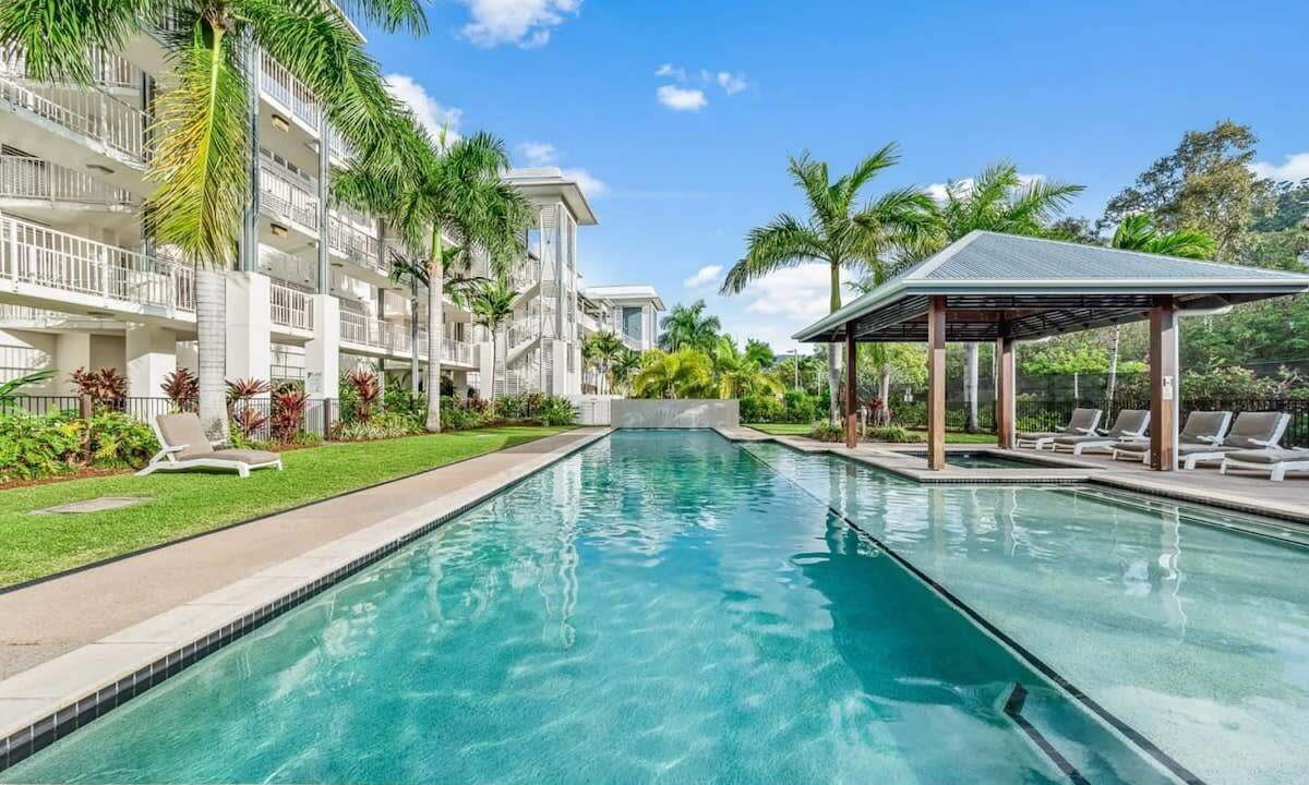 Photo of Outdoor in Airlie Beach