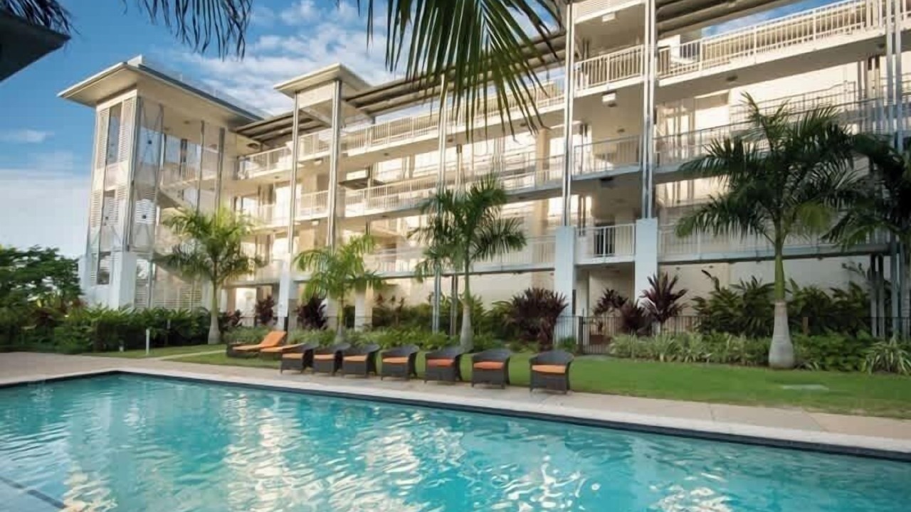 Photo of Outdoor in Airlie Beach