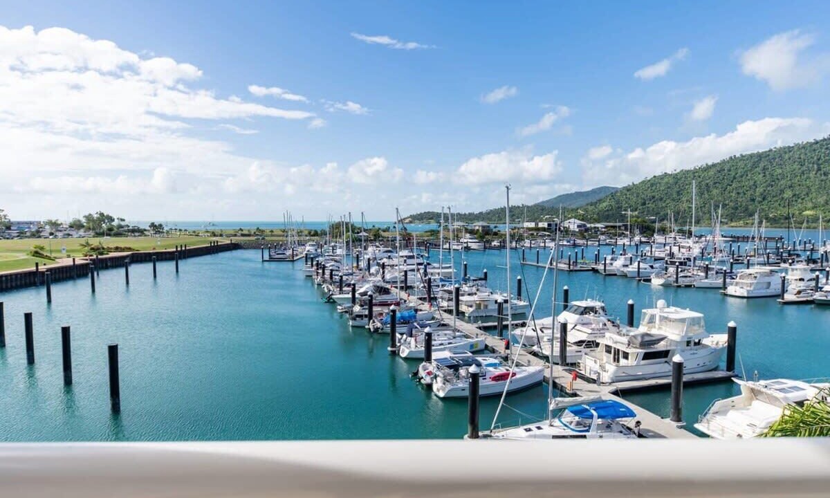 Photo of Others in Airlie Beach