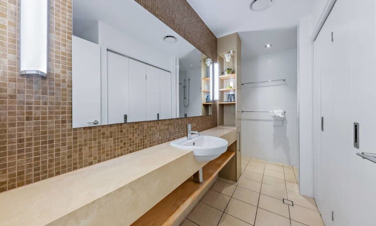 Photo of Bathroom in Airlie Beach