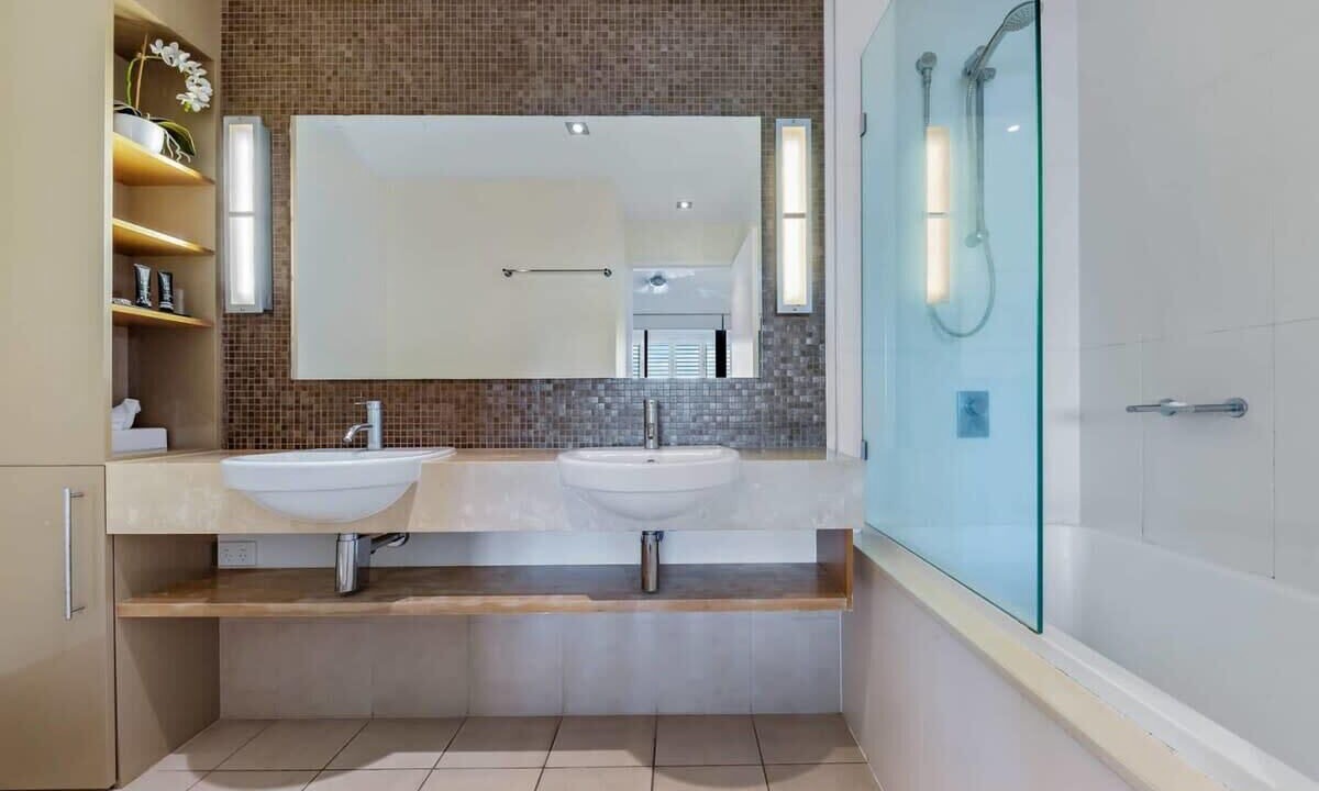 Photo of Bathroom in Airlie Beach