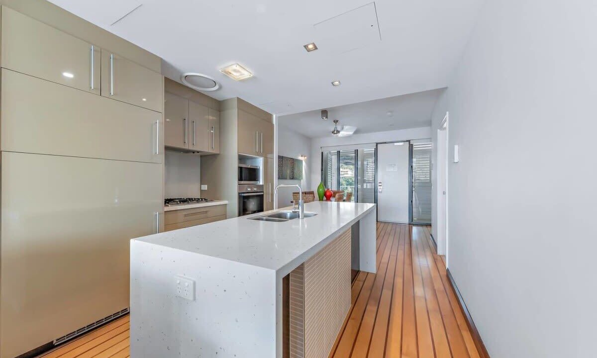 Photo of Kitchen in Airlie Beach