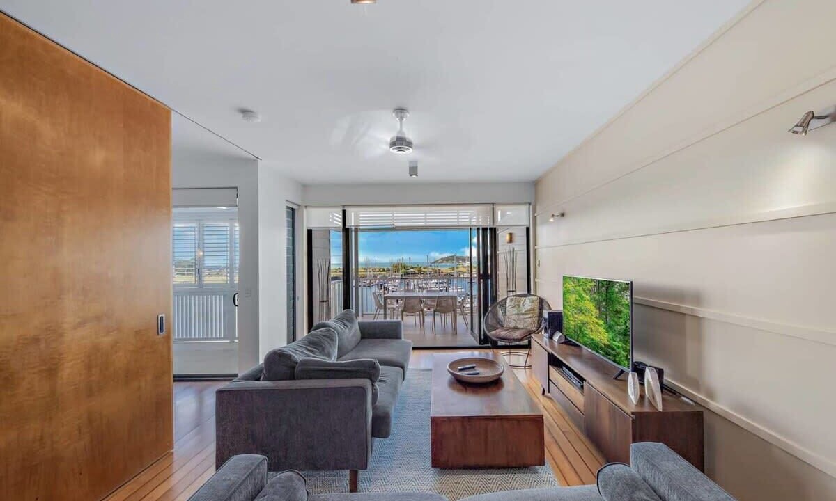 Photo of Livingroom in Airlie Beach