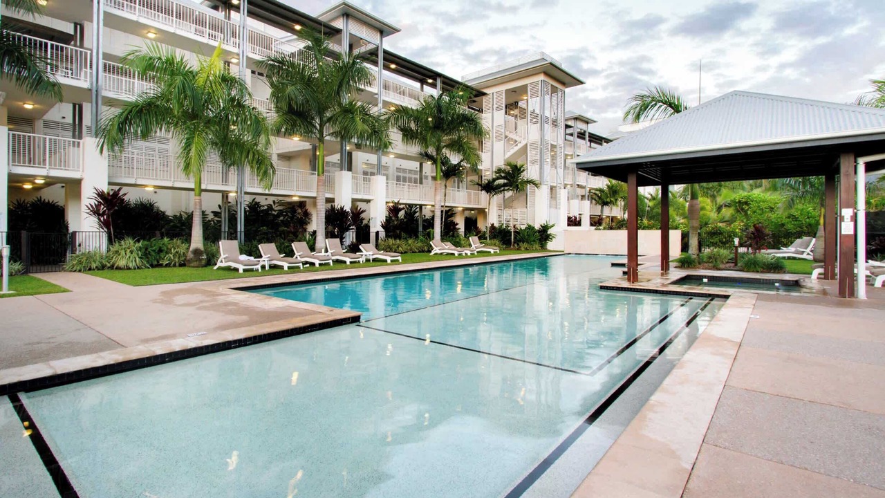 Photo of Outdoor in Airlie Beach