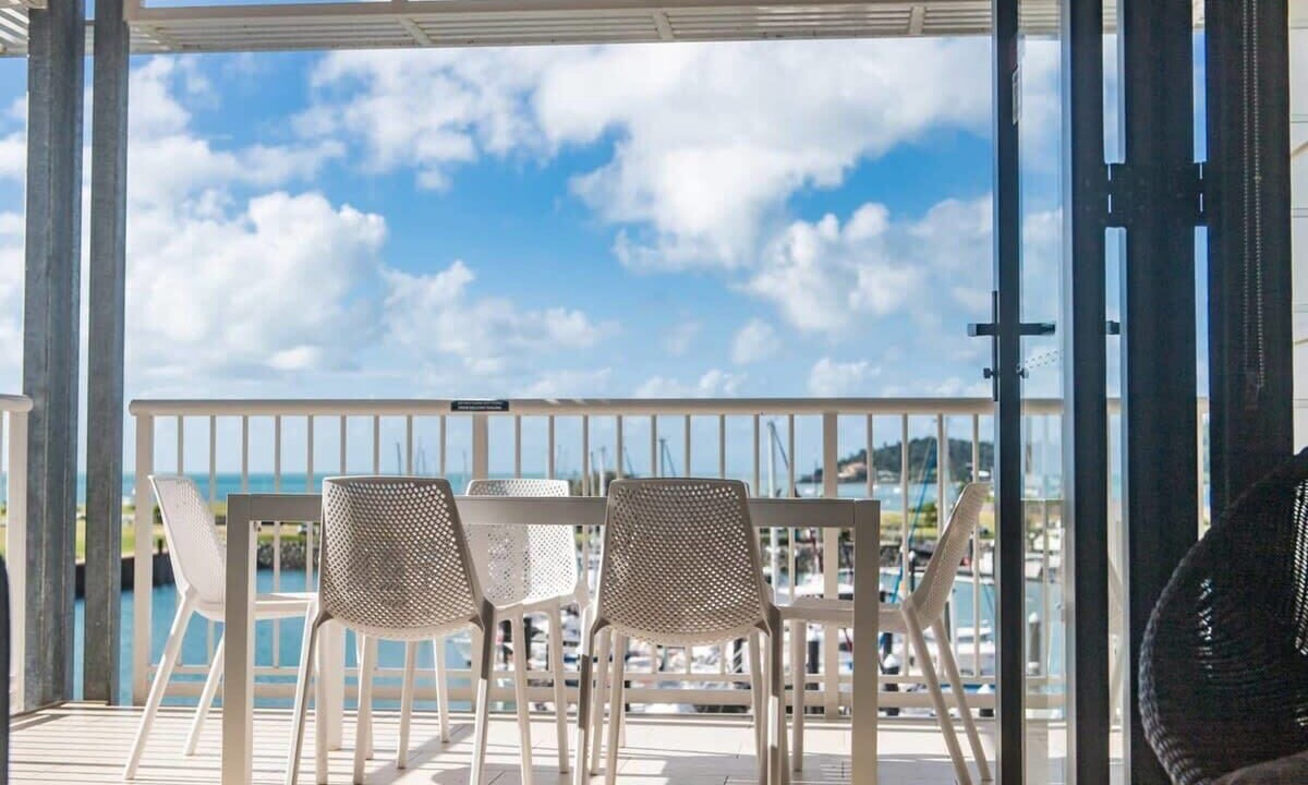 Photo of Outdoor in Airlie Beach