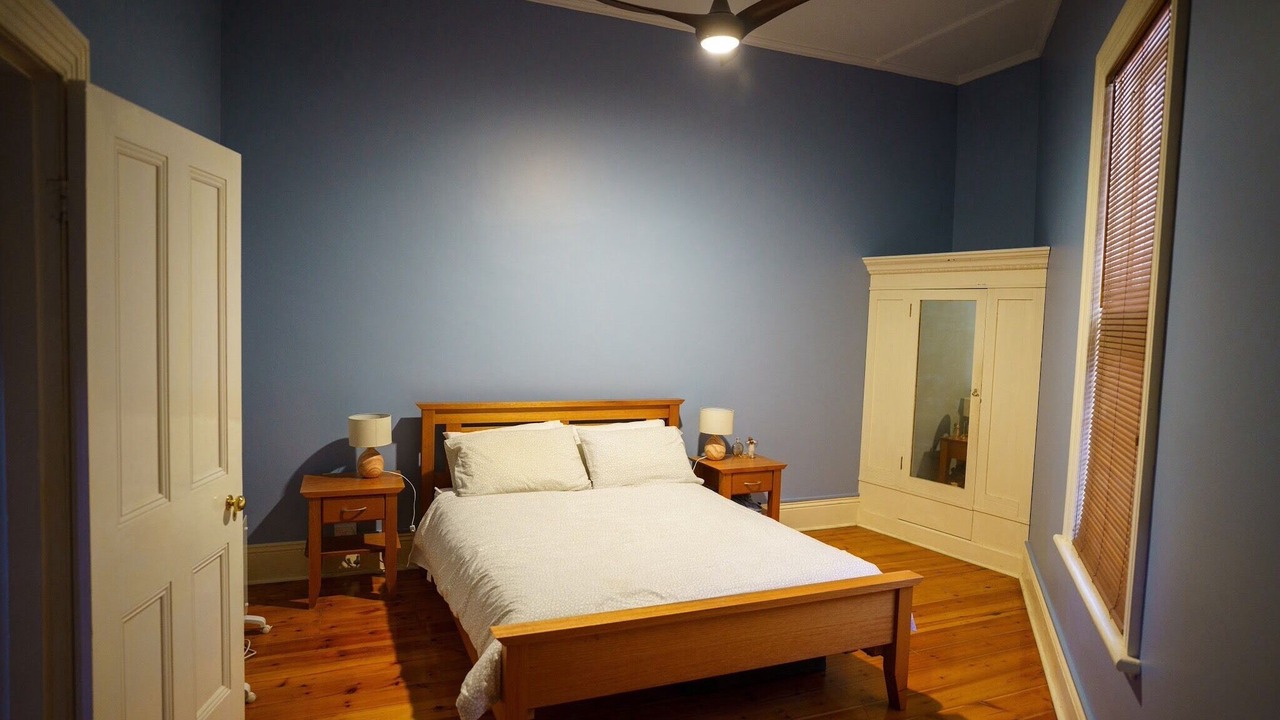Photo of Bedroom in Semaphore