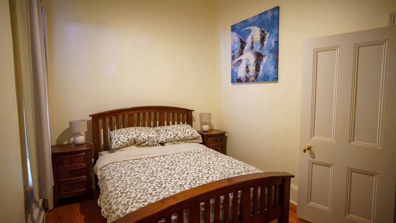 Photo of Bedroom in Semaphore