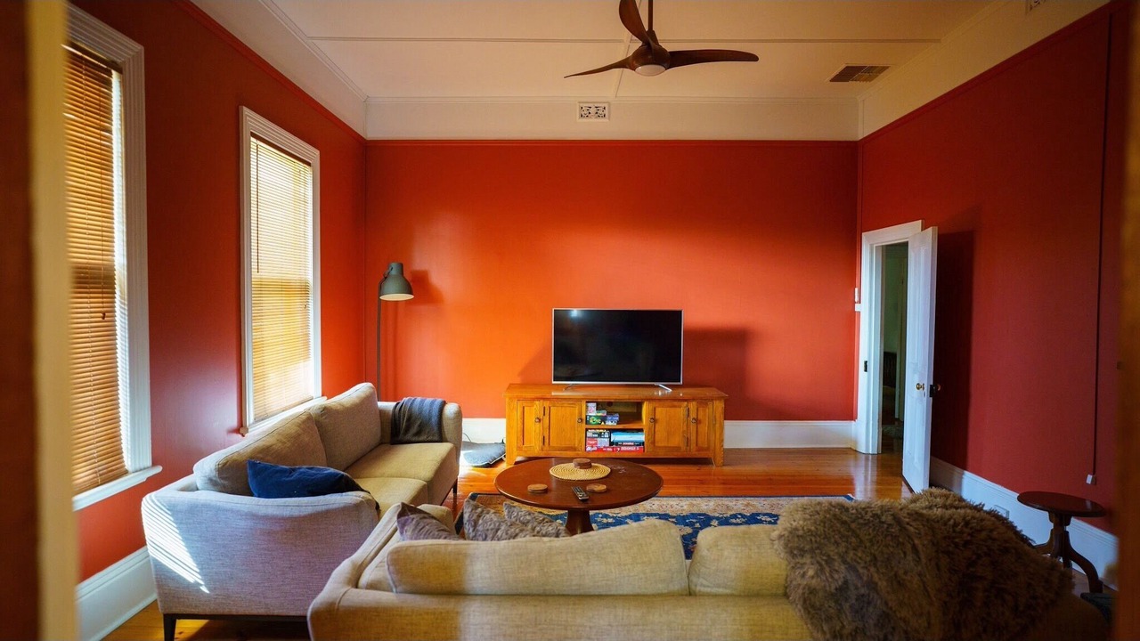 Photo of Livingroom in Semaphore