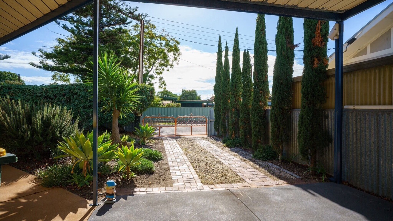 Photo of Outdoor in Semaphore