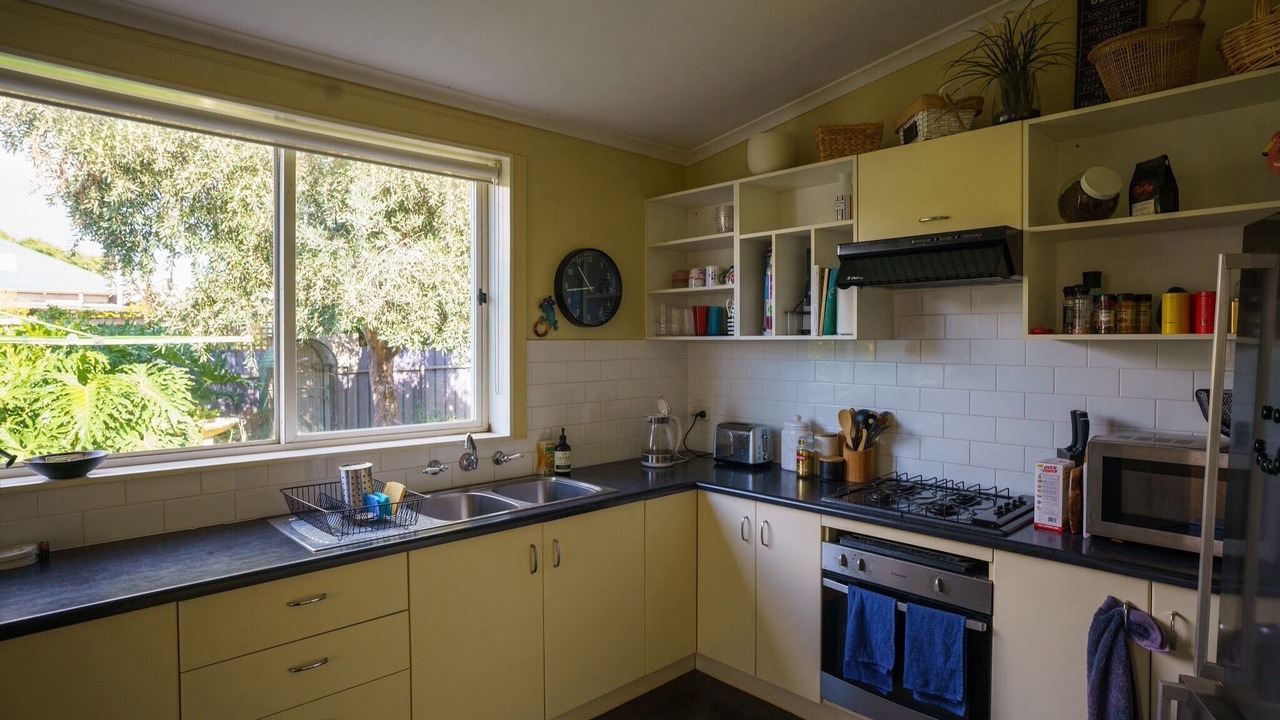 Photo of Kitchen in Semaphore