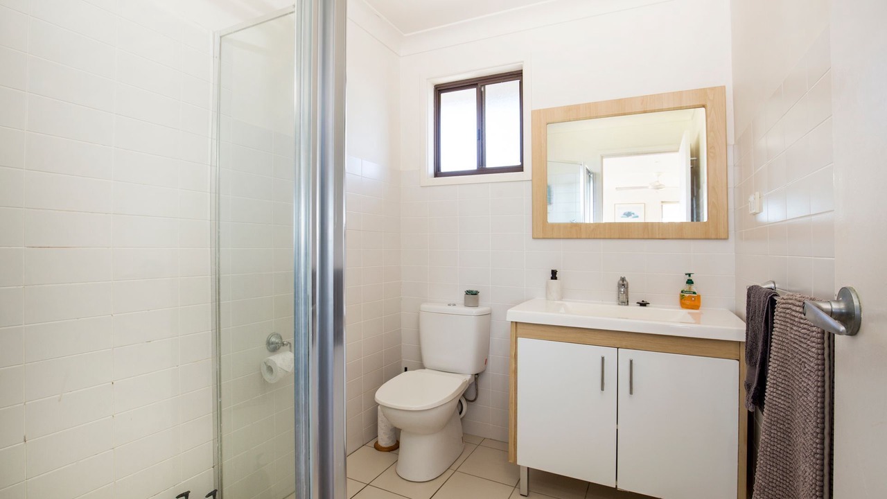 Photo of Bathroom in Culburra Beach