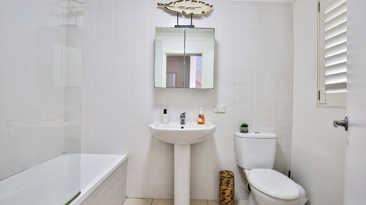 Photo of Bathroom in Culburra Beach