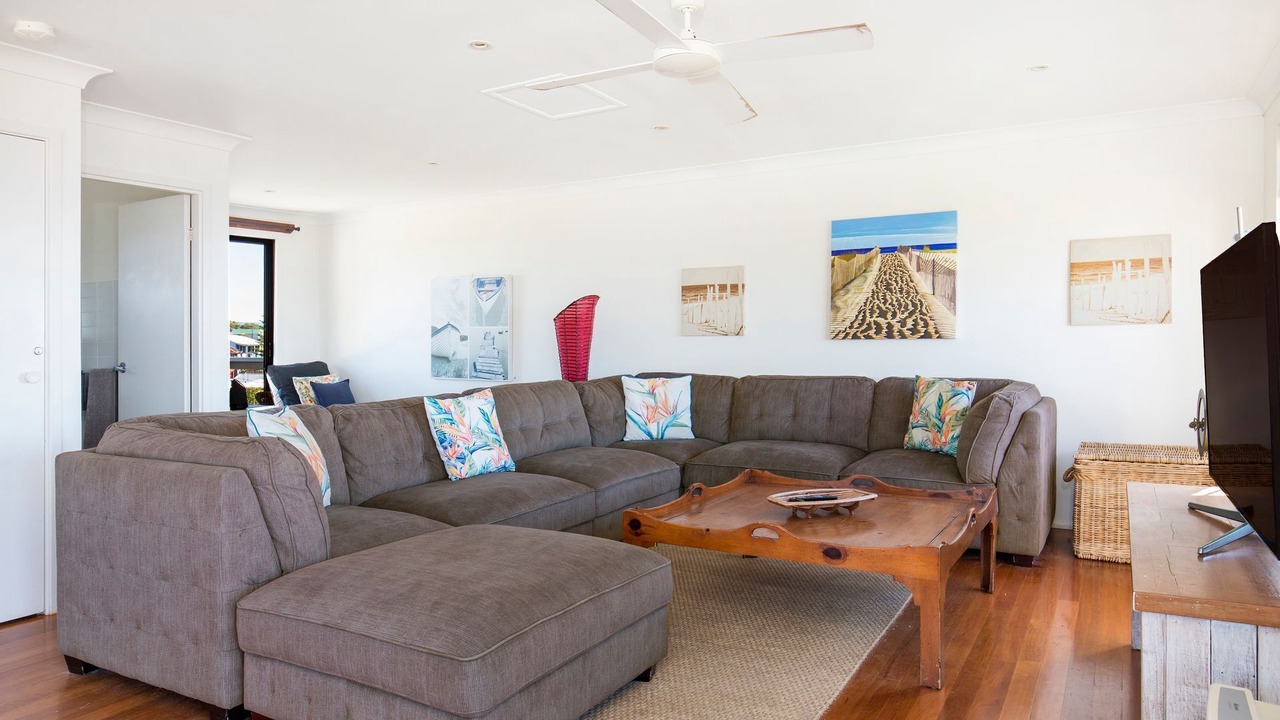 Photo of Livingroom in Culburra Beach