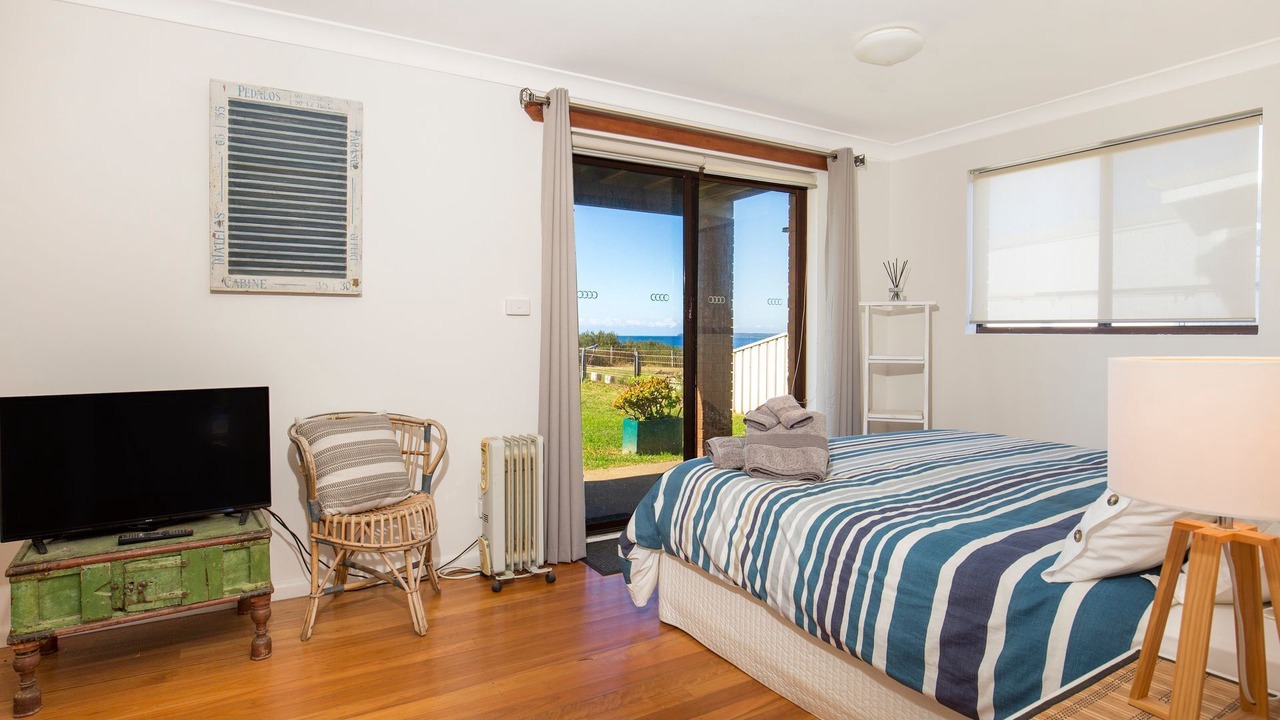 Photo of Bedroom in Culburra Beach