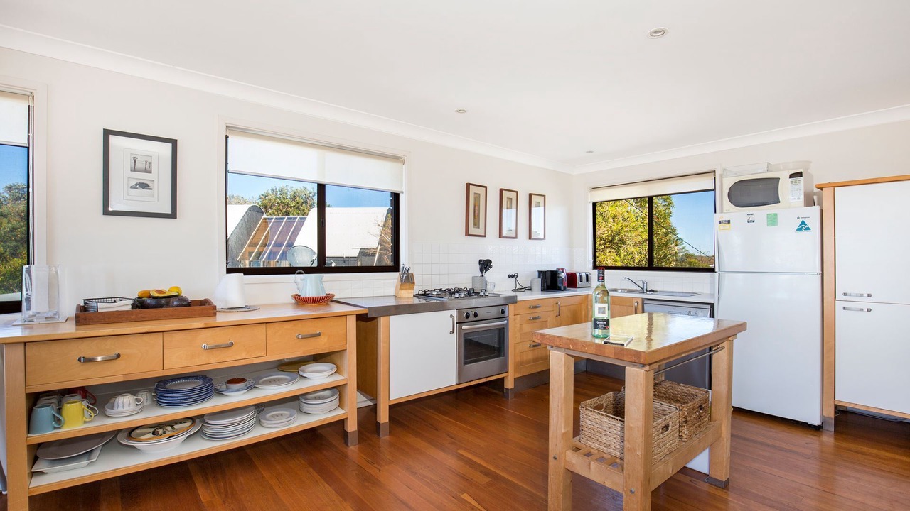 Photo of Kitchen in Culburra Beach