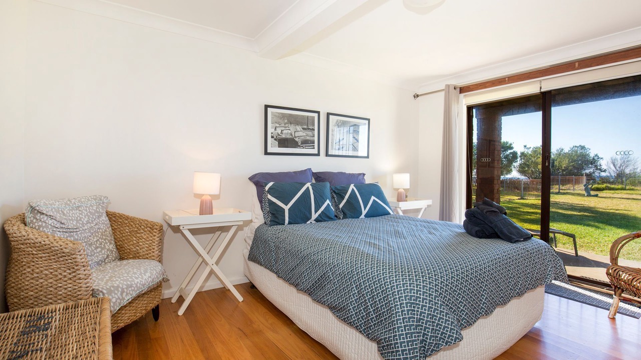 Photo of Bedroom in Culburra Beach