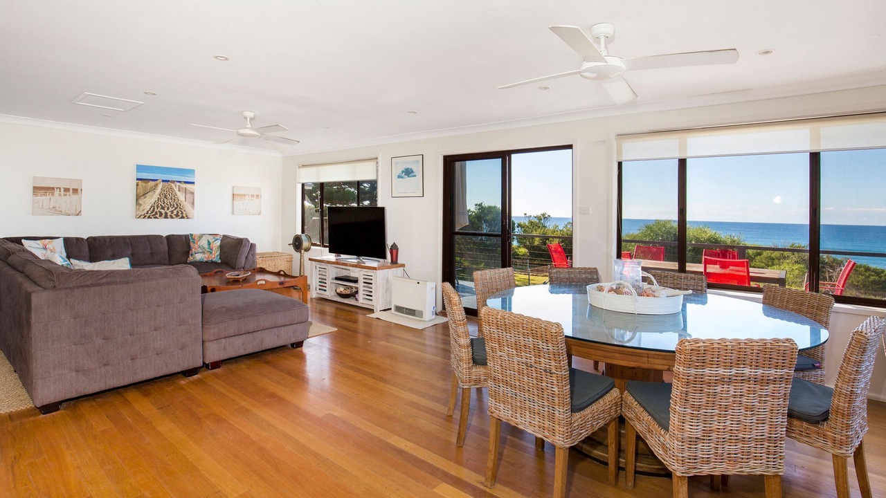 Photo of Livingroom in Culburra Beach