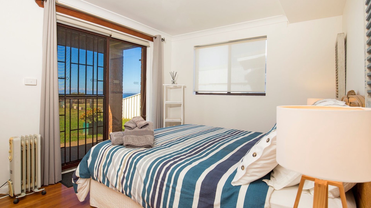 Photo of Bedroom in Culburra Beach