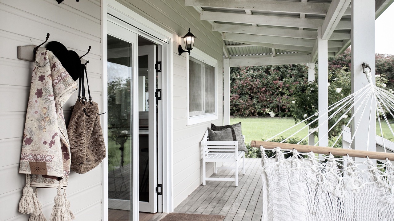 Photo of Outdoor in Woodstock