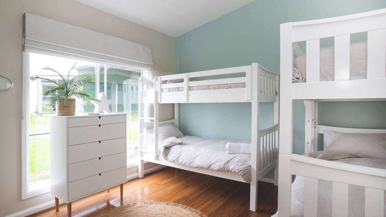 Photo of Bedroom in Woodstock