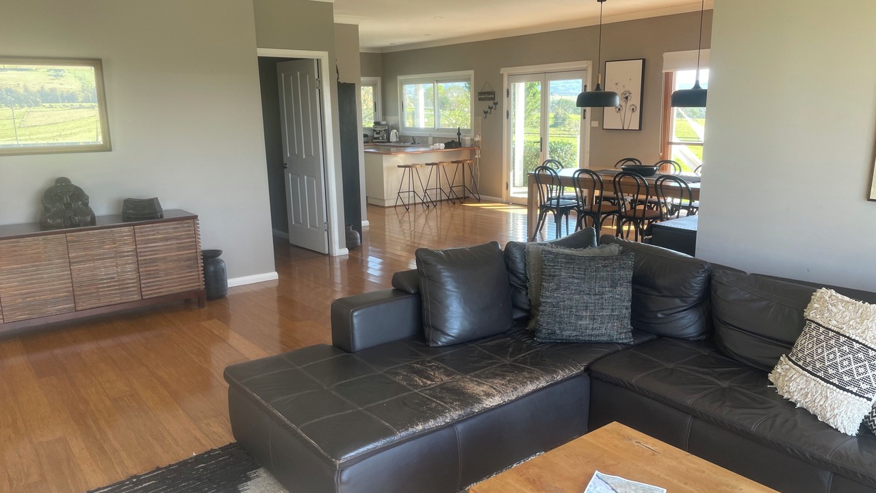 Photo of Livingroom in Woodstock