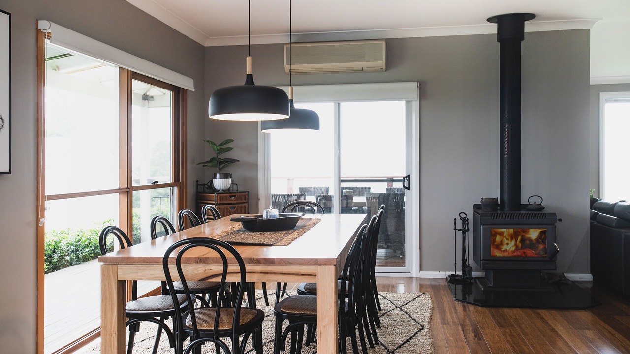 Photo of Livingroom in Woodstock